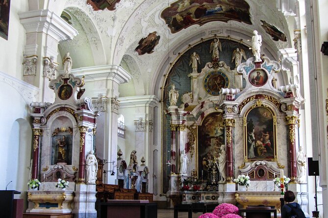 From Bern - Engelberg, Cheese, Trübsee, and Mt. Titlis Discovery Private Tour - What the private guide adds