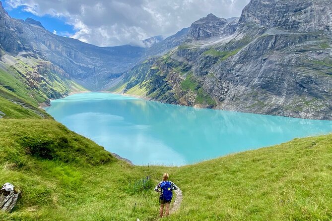 From Zurich: The most beautiful insider spots in Switzerland (private 1-day tour) - Klausenpass, cows, cheese, and raclette