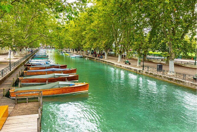 Full-Day Private Tour from Geneva to Annecy - Key points to know before booking