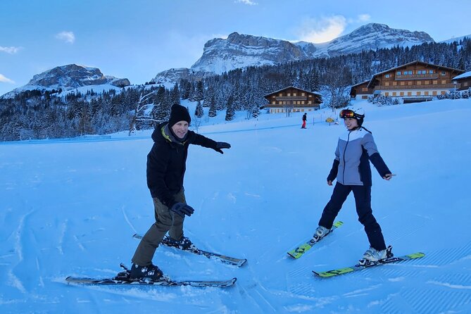 Fully organized Ski Experience for Private Groups - From Interlaken to Axalp in 35 minutes
