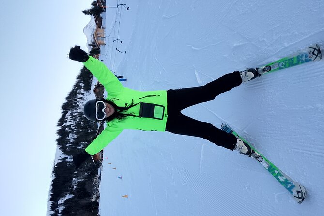 Fully organized Ski Experience for Private Groups - Why the private format can be worth the price