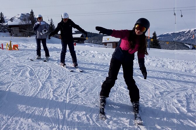 Fully organized Ski Experience for Private Groups - Is this Axalp ski lesson worth booking?