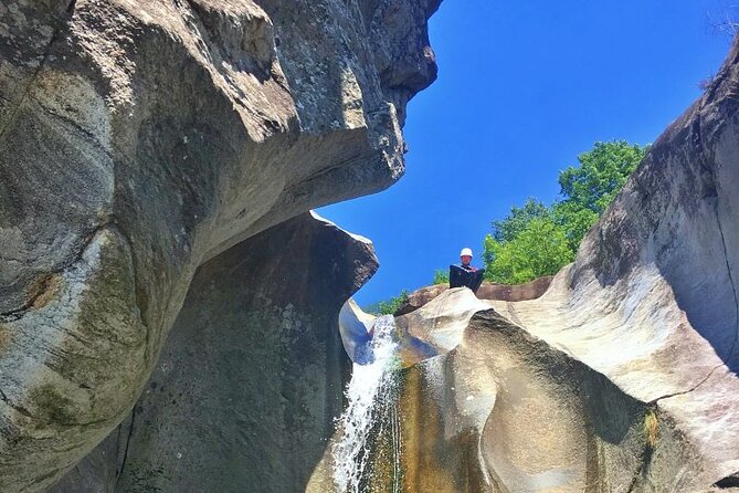 Fun and Adventure - Best beginner canyoning near Bellinzona - Is the $219 Price Good Value?