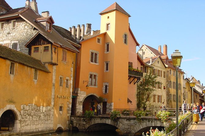 Geneva and Annecy Tour With Optional Lake Geneva Cruise - Annecy first, Geneva later: a smart two-city plan