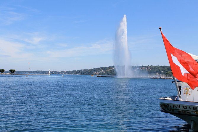 Geneva and Annecy Tour With Optional Lake Geneva Cruise - Timing, meeting point, and the need to be early