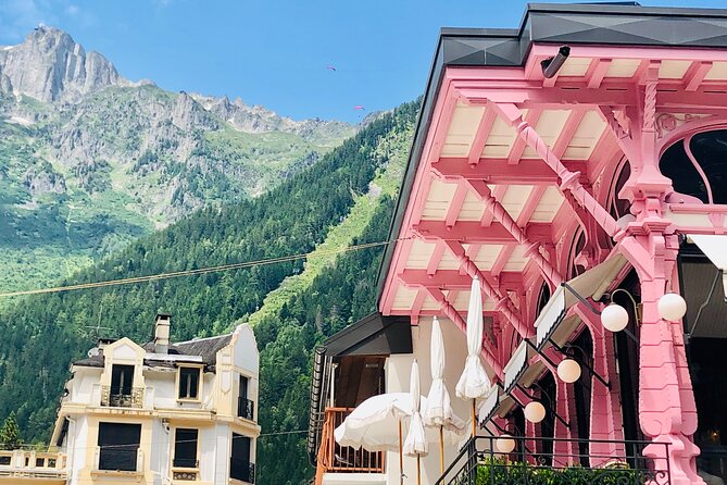 Geneva Day Trip to Mont Blanc glacier and 3860m Top - Who should book this Chamonix day trip?