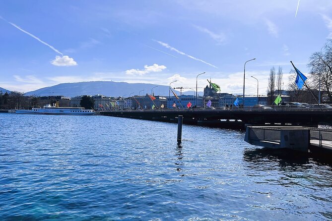 GENEVA EXCLUSIVE Complete Tour (PICK-UP), UN area & Old City - Why this private Geneva tour works well for a first visit