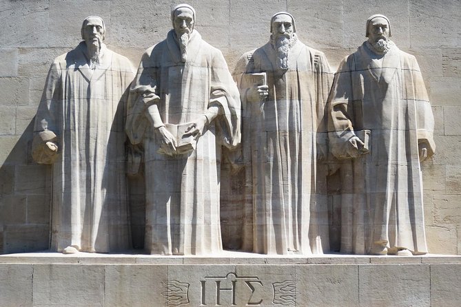 Geneva Highlights 2-Hour Introductory Tour - Starting at Place Dorcière