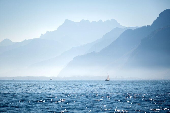 Geneva Highlights Tour by TaxiBike - Key points to know before you book