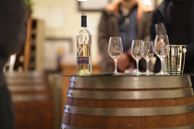 Geneva Panoramic & Tasting Vineyards Tour in an Tuk Tuk - The guides can make or break the day