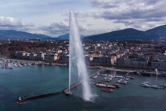 Geneva Private Custom Walking Tour With A Guide (Private Tour) - Key points to know before booking