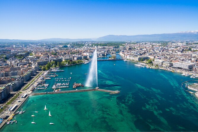 Geneva Private Custom Walking Tour With A Guide (Private Tour) - A tour built around your Geneva