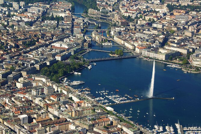 Geneva Private Custom Walking Tour With A Guide (Private Tour) - Old Town, St. Peter’s Cathedral, and the Reformation