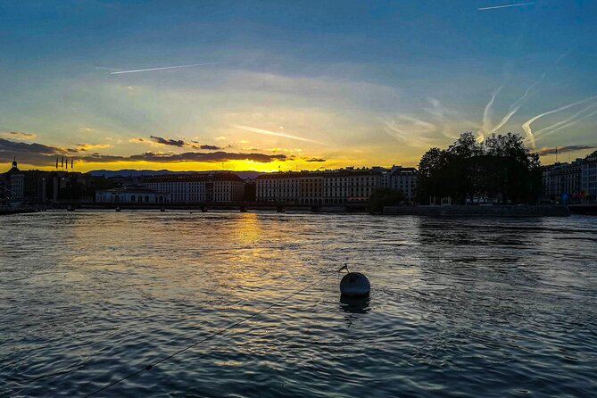 Geneva Private Walking Tour with a Local - Key points to know before booking