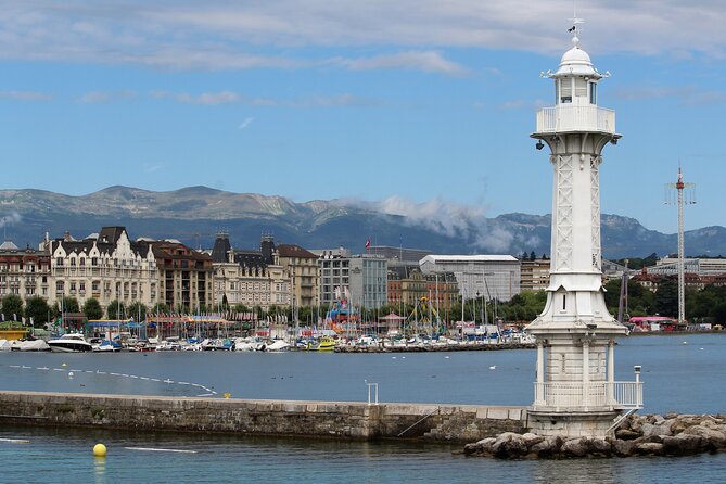 Geneva Private Walking Tour with a Local - What the flexible itinerary really means