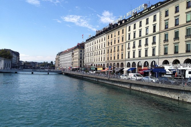 Geneva Private Walking Tour with a Professional Guide - Saint Peter’s Cathedral and Calvin’s Geneva