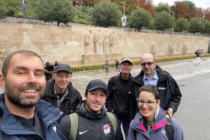 Geneva Scavenger Hunt and City Highlights Walking Activity - How long the activity really takes