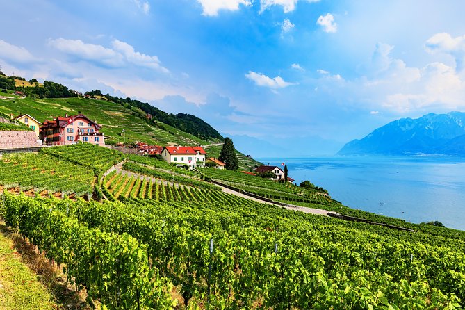 Geneva to Gruyère Private Day Trip. Cheese & Chocolate Tour - Gruyères gives you time to wander