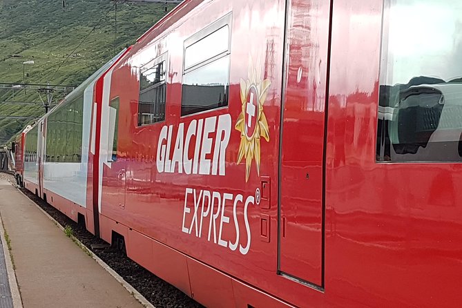 Glacier Express Panoramic Train Round Trip from Zürich With Private Guide - Is $951.19 per person a fair price?
