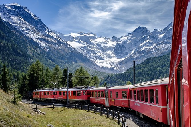 Grindelwald and interlaken (Private Tour) - Lunch, tickets, and the real cost