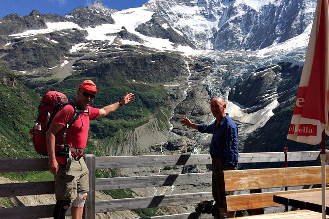 Grindelwald Guided Day Hike - What this Grindelwald hike is really about