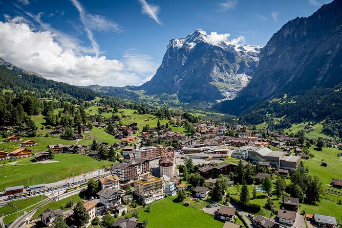 Grindelwald, Interlaken & Lauterbrunnen Day Trip from Zurich - Timing, Weather, and the Long Ride Home