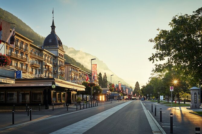 Grindelwald, Interlaken & Lauterbrunnen Day Trip from Zurich - Is $147.24 a Fair Price?