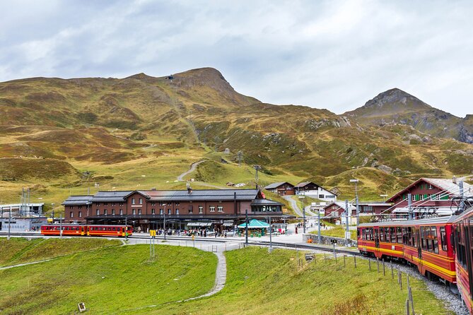 Grindelwald -Kleine Scheidegg-Lauterbrunnen Small Group Day Trip - Is $481.80 a fair price?