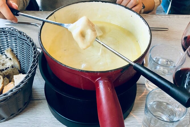 Gruyère Cheese and Chocolate Tasting Day Trip from Geneva - Is $325.44 a fair price?