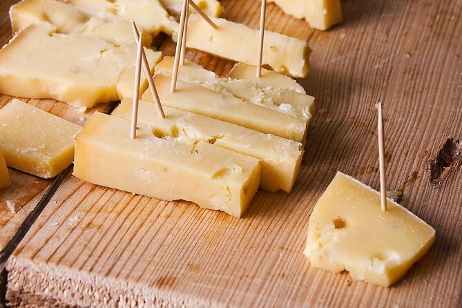 Gruyères, Cheese Factory & Maison Cailler Day Trip from Bern - Starting at Bern Station at 9:30 a.m.