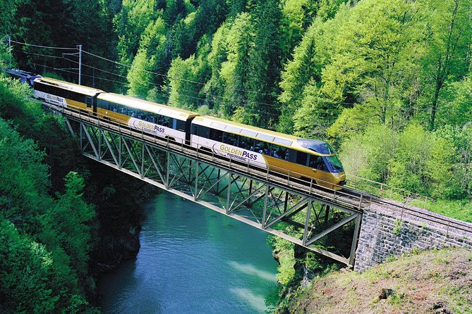 Gruyères Tour from Geneva With Train, Chocolate and Cheese - The coach ride from Geneva to Broc