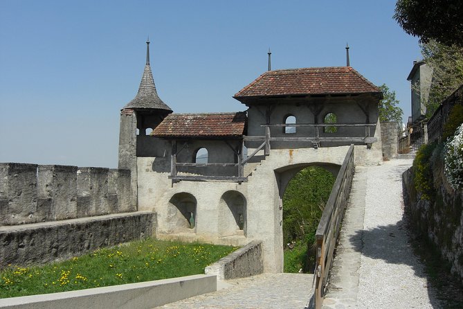 Gruyères Trip With Cheese and Chocolate Factory Visit from Geneva - Who will enjoy this day most
