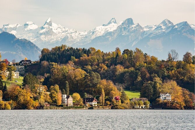 Guided Daytrip to Mount Pilatus and Lucerne from Zurich - Guides, language, and group rhythm