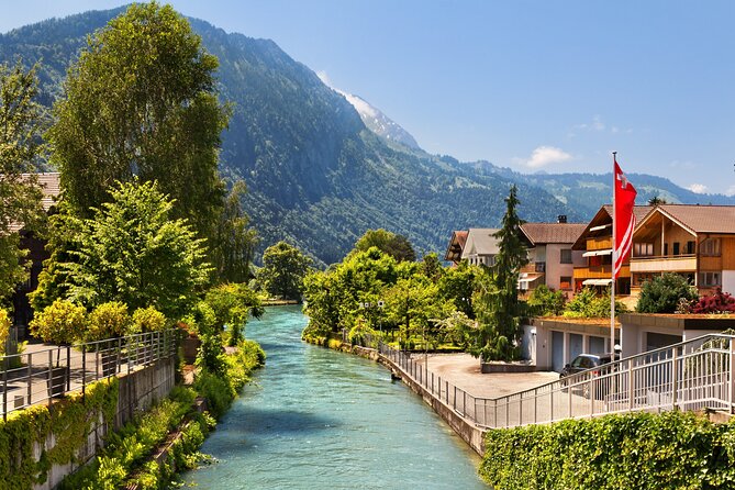 Guided Excursion to Jungfraujoch, Grindelwald and Lauterbrunnen from Lucerne - How the $427.68 price holds up