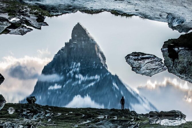 Guided Hiking Half Day in Zermatt - Finding the Matterhorn without wasting the morning