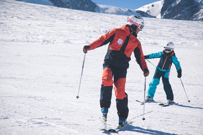 HALF DAY 3-Hour Private Ski Lessons in Zermatt, Switzerland - Why a private lesson makes sense in Zermatt