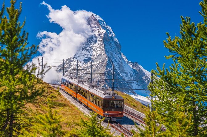 HALF DAY 3-Hour Private Ski Lessons in Zermatt, Switzerland - What you work on during the three hours