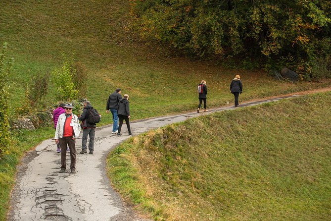 Heidiland and Liechtenstein Tour from Zurich - Vaduz: a quick visit to Europe’s small principality