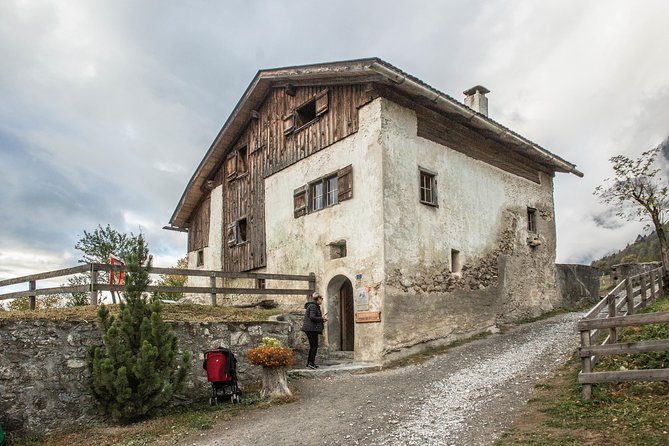 Heidiland and Liechtenstein Tour from Zurich - How much value do you get for $120.96?