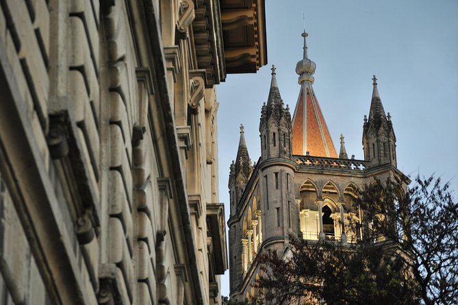 Historic Lausanne: Exclusive Private Tour with a Local Expert - Key points at a glance