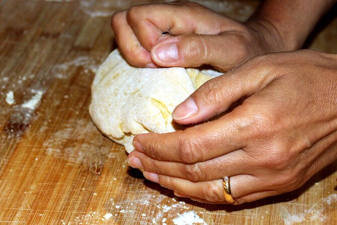 Homemade Italian Lasagna Experience with a Local Family - Key points at a glance