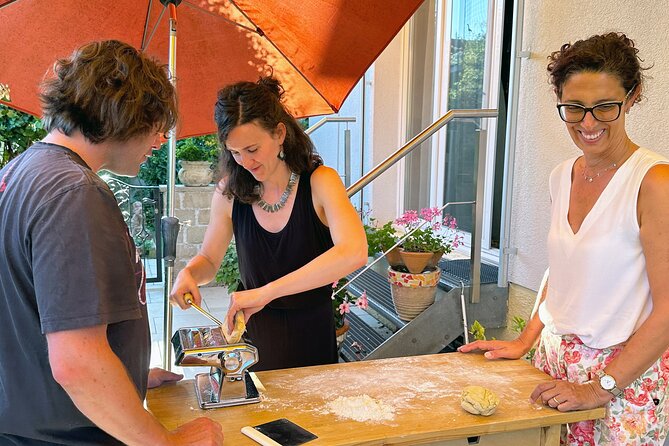 Homemade Italian Lasagna Experience with a Local Family - What the $199.36 price really covers