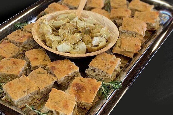 Homemade Italian Pizza & Focaccia Experience with a Local Family - Key Details Before You Book