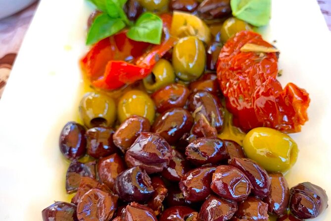 Homemade Italian Pizza & Focaccia Experience with a Local Family - Starting at 6:30 pm in Münchenstein