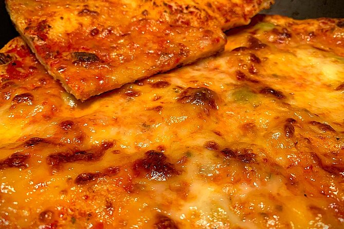 Homemade Italian Pizza & Focaccia Experience with a Local Family - What the $198.22 Price Covers