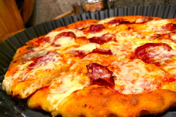 Homemade Italian Pizza & Focaccia Experience with a Local Family - Dietary Requests and Group Fit