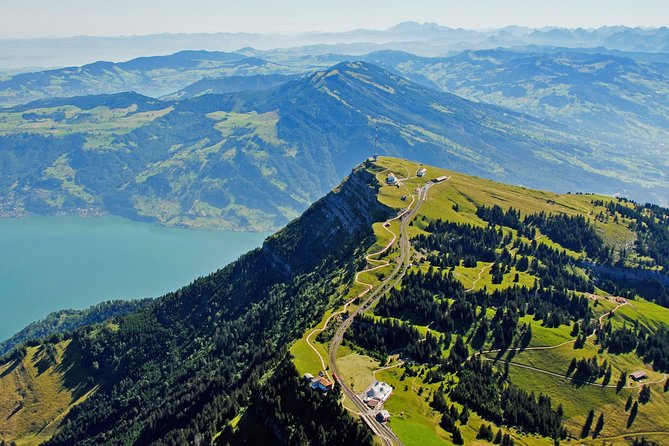 Independent Rigi Tour from Lucerne With Cruise - Half-day or full-day: which choice makes sense?