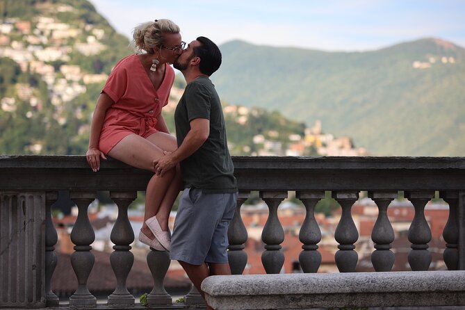 Instagram and Photo tour of Lugano with a professional photographer. - What the photographer adds