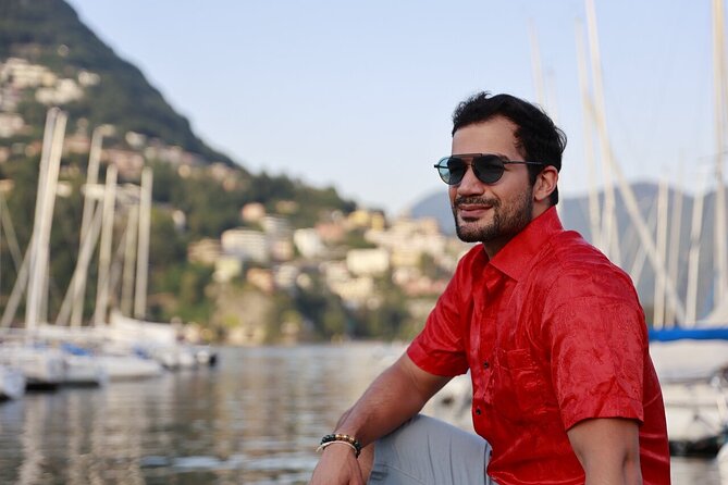 Instagram and Photo tour of Lugano with a professional photographer. - Who will enjoy this Lugano photo walk?