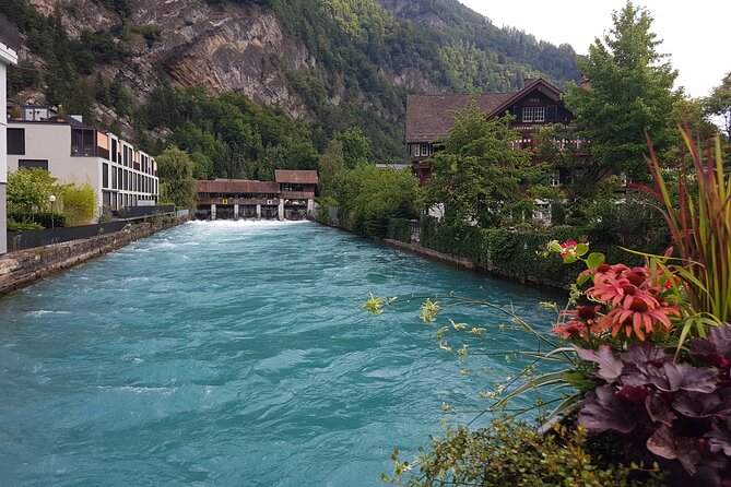 Interlaken 3-hours Private Walking Tour & Mt. Harder Excursion - Price, timing, and practical value